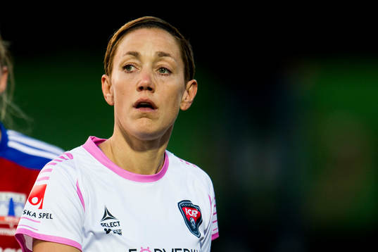 Rosengårds Therese Sjögran