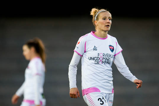 Rosengårds Anja Mittag