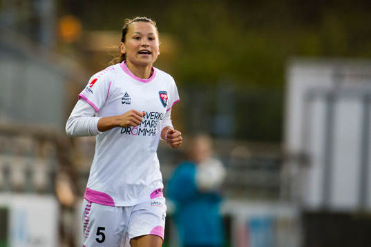 Rosengårds Alexandra Riley
