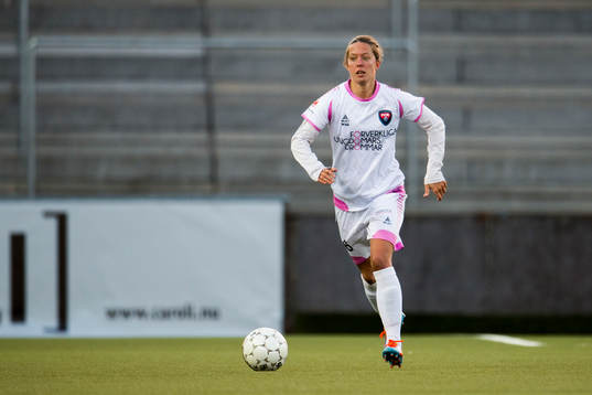 Rosengårds Lina Nilsson