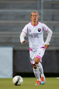 Rosengårds Lina Nilsson