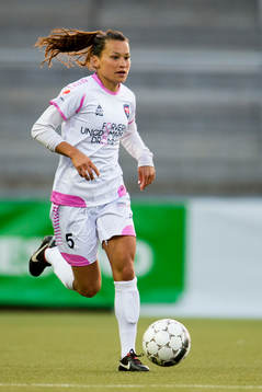 Rosengårds Alexandra Riley