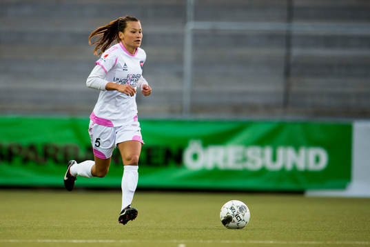 Rosengårds Alexandra Riley