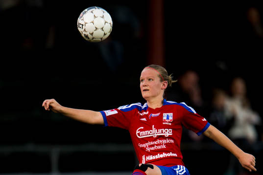 Vittsjös Mandy Van