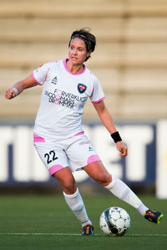 Rosengårds Katleen Radtke