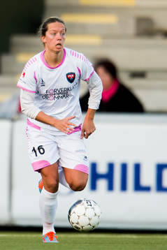 Rosengårds Lina Nilsson