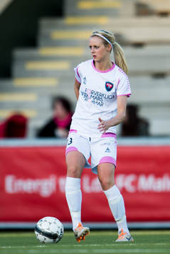 Rosengårds Amanda Ilestedt