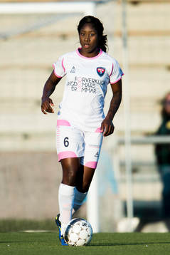 Rosengårds Anita Asante