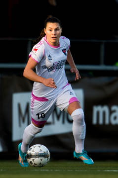 Rosengårds Ramona Bachmann