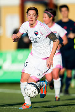 Rosengårds Therese Sjögran