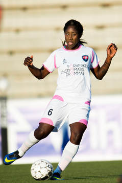 Rosengårds Anita Asante