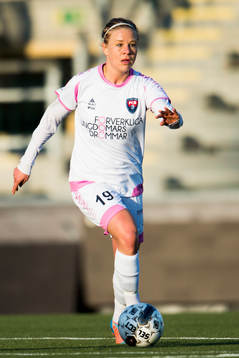 Rosengårds Katrin Schmidt