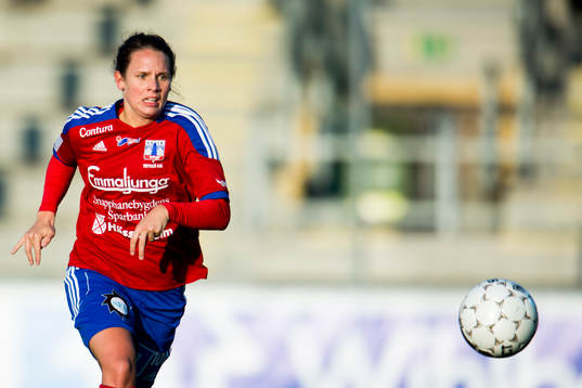 Vittsjös Johanna Andersson