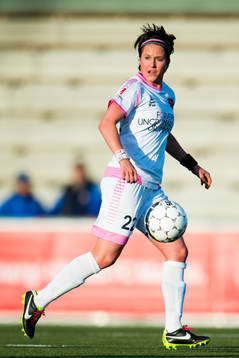 Rosengårds Katleen Radtke
