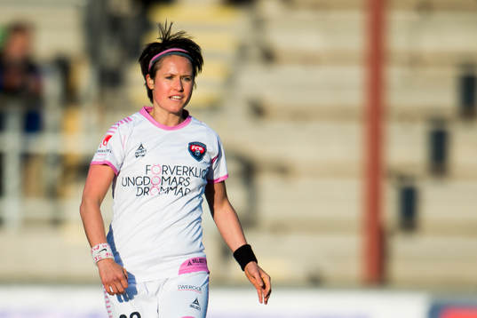 Rosengårds Katleen Radtke
