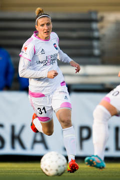 Rosengårds Anja Mittag
