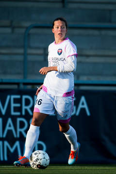 Rosengårds Lina Nilsson
