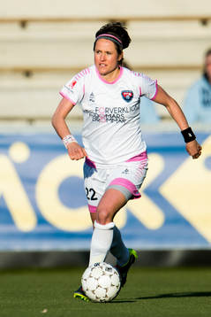Rosengårds Katleen Radtke