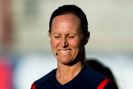 Domare Pernilla Larsson