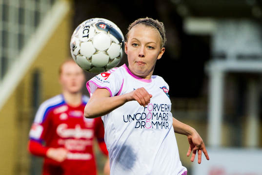 Rosengårds Nathalie Persson