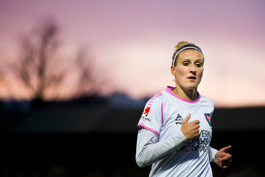Rosengårds Anja Mittag