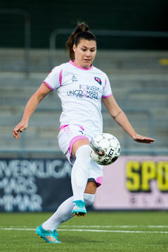 Rosengårds Ramona Bachmann