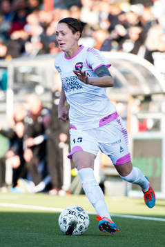 Rosengårds Therese Sjögran