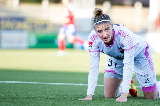 Rosengårds Anja Mittag