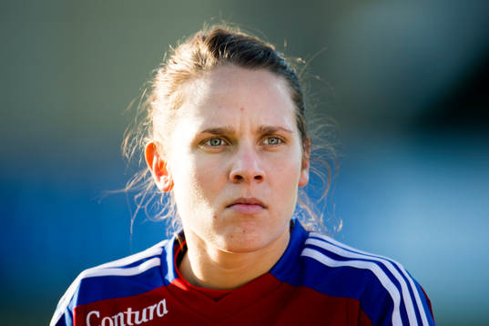 Vittsjös Johanna Andersson