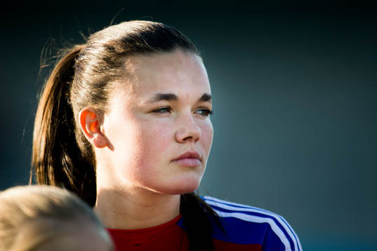 Vittsjös Anna Welin