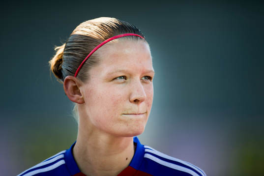 Vittsjös Mandy Van