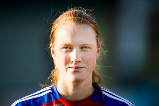 Vittsjös Sanna Svensson
