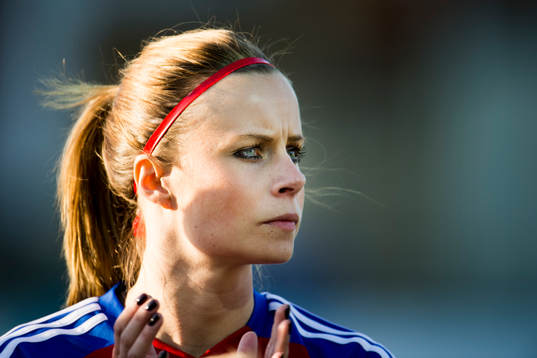 Vittsjös Sofie Andersson