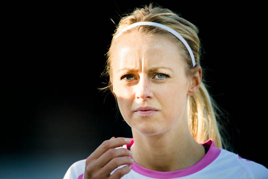 Rosengårds Amanda Ilestedt