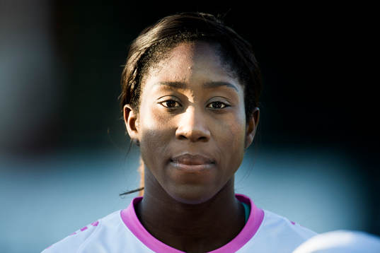 Rosengårds Anita Asante