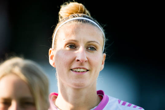 Rosengårds Anja Mittag