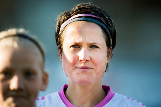 Rosengårds Kathleen Radtke