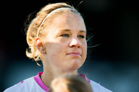 Rosengårds Katrin Schmidt
