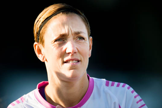 Rosengårds Therese Sjögran