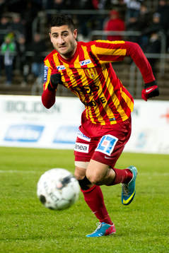 Syrianskas Robert Massi