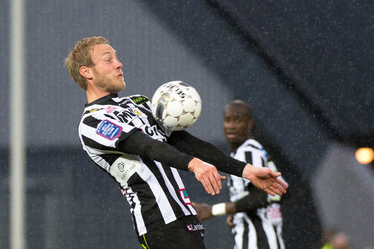 Landskrona Johnny Lundberg