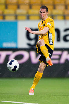 Elfsborgs Jon Jönsson