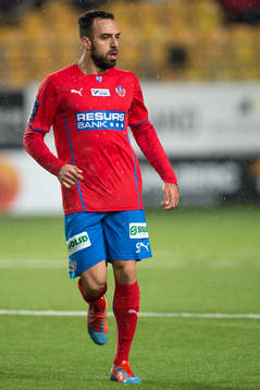 Helsingborgs Abdul Khalili