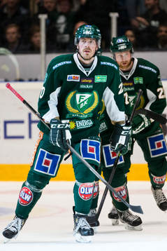 Färjestads Anders Bastiansen