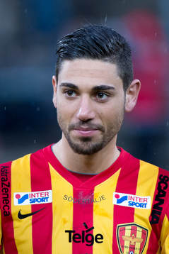 Syrianskas Gabriel Somi