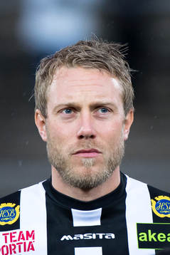 Landskronas Martin Rudolfsson