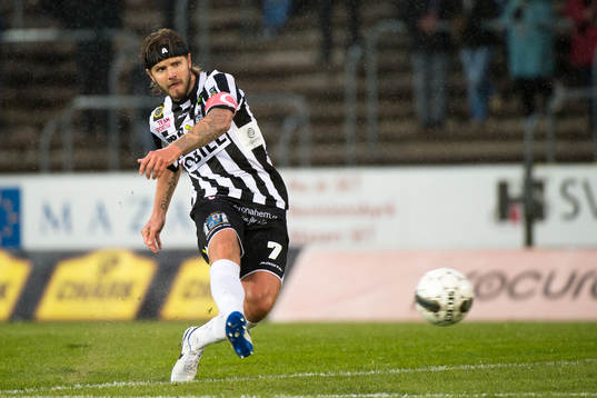 Landskronas Andreas Dahl