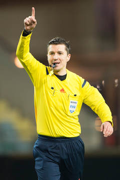 Domare Bojan Pandzic