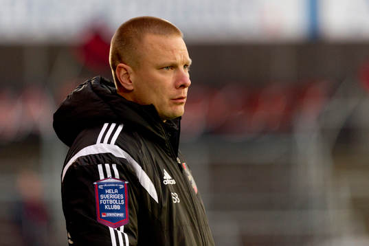 Stefan Billborn, Tränare Brommapojkarna