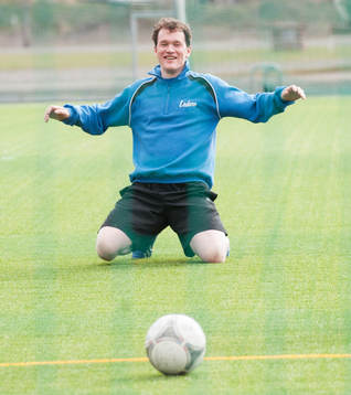 Martin Rokicki när IFK Hässleholms P70, pojkar födda